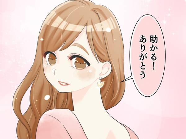 女子アナみたいで可愛いね 男性にモテる 可愛い声の出し方 とは 19年2月18日 ウーマンエキサイト 3 3