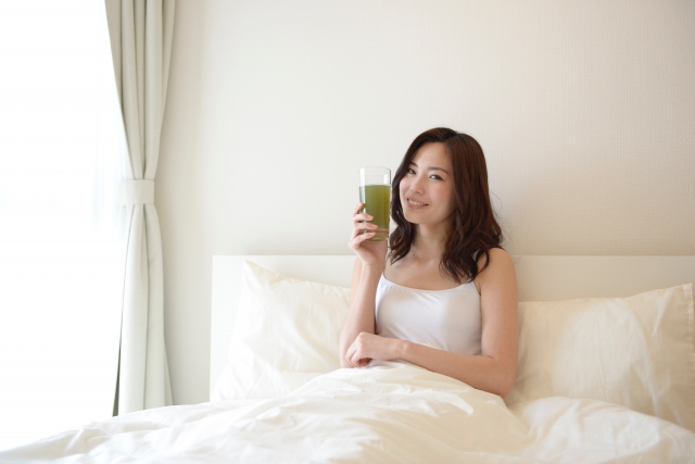 注文割引 毎日飲めるケフィア青汁 150g 5g 30包 Rmladv Com Br