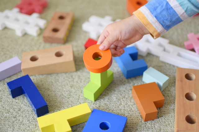 ブロックおもちゃのおすすめ13選 対象年齢と種類で選ぶ ママアイテム ウーマンエキサイト