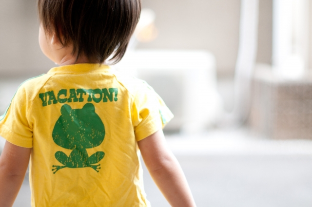 ベビーリュックのおすすめ9選 対象月齢とデザインで選ぶ Exciteママアイテム