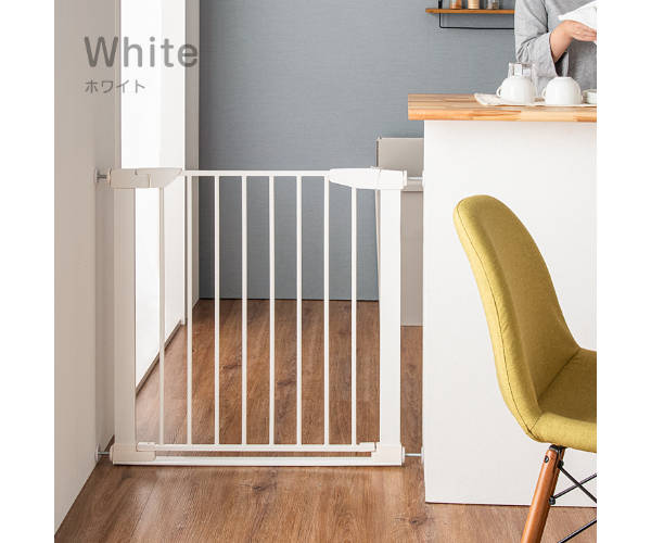 階段上ベビーゲートのおすすめ10選 赤ちゃんの安全性と設置方法で選ぶ Exciteママアイテム