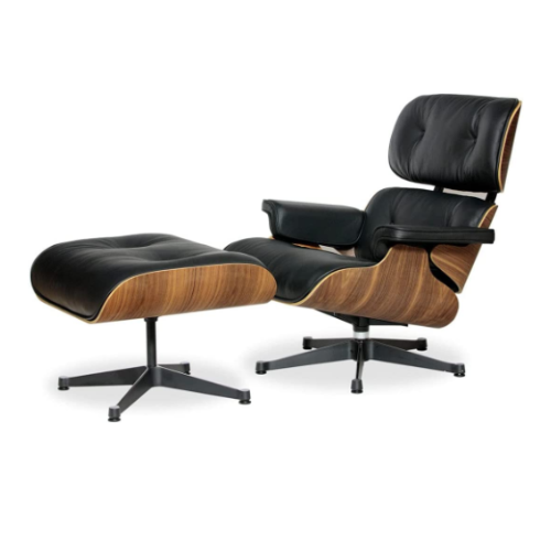 カレ KARE ラウンジチェア ソファ ハイバック イス アームチェア