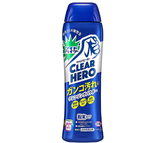 酸素系漂白剤のおすすめ11選 日々の洗濯と家中の掃除に最適 Exciteおすすめアイテム