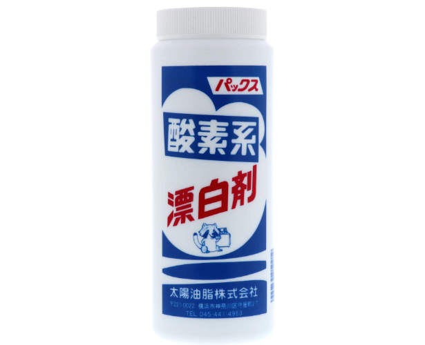 酸素系漂白剤のおすすめ11選 日々の洗濯と家中の掃除に最適 Exciteおすすめアイテム