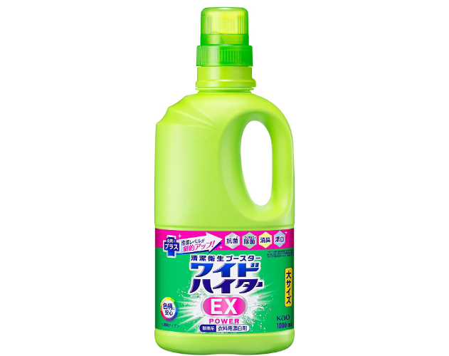 酸素系漂白剤のおすすめ11選！日々の洗濯と家中の掃除に最適｜exciteおすすめアイテム