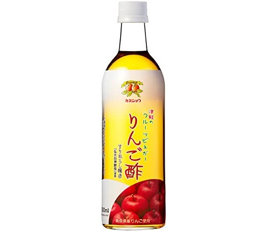 リンゴ酢のおすすめ10選 原材料と飲みやすさで選ぶ Exciteママアイテム