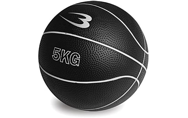 メディシンボールのおすすめ11選！ボールの種類と適切な重量で選ぶ 