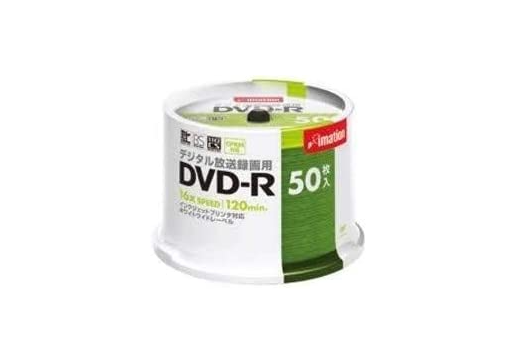 dvd r ストア メーカー おすすめ