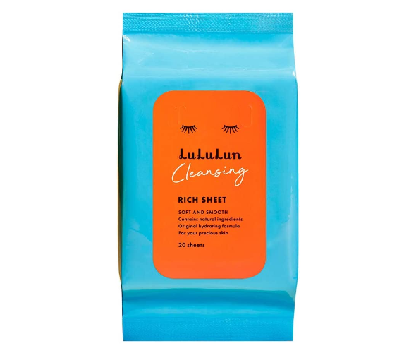 洗顔シートのおすすめ11選 刺激の少なさと保湿成分の有無で選ぶ Exciteおすすめアイテム