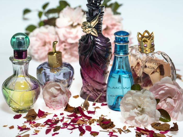 香水のおすすめ12選 香りと用途で選ぶ Exciteママアイテム