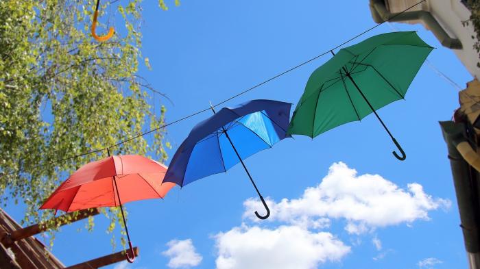 折りたたみ傘のおすすめ18選！機能とデザインで選ぶ｜exciteママアイテム