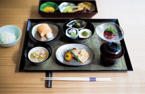 朝4時から営業も 京都の朝ごはん おすすめ和食店6つ E レシピ 料理のプロが作る簡単レシピ 1 4ページ