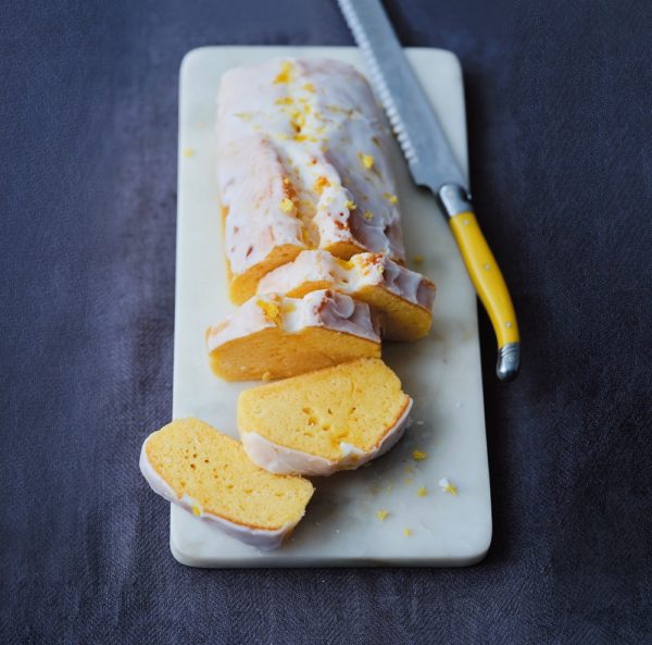 簡単 おいしい レモンのオイルパウンドケーキ に驚き E レシピ 料理のプロが作る簡単レシピ 1 2ページ
