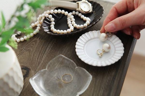 この春 はじめたい 豆皿のある暮らし 前編 Pr E レシピ 料理のプロが作る簡単レシピ 2 2ページ