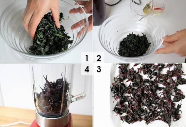 季節の手仕事をしよう 赤紫蘇ジュース レシピ Pr E レシピ 料理のプロが作る簡単レシピ 2 3ページ