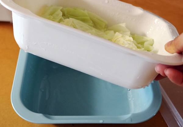 暑い夏に 火を使わない電子レンジ調理グッズ4選 Pr E レシピ 料理のプロが作る簡単レシピ 1 4ページ