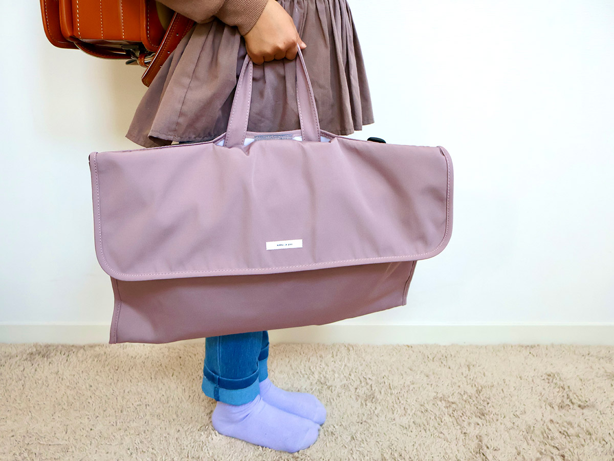 もしもの時の安心を収納する。kukka ja puuのシンプル＆2WAY防災頭巾