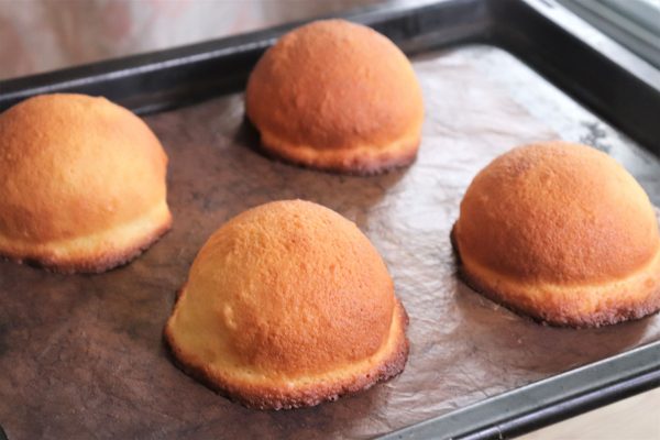香ばしいクッキー生地に感動 こねないパンだから簡単 スイートブール E レシピ 料理のプロが作る簡単レシピ 1 3ページ