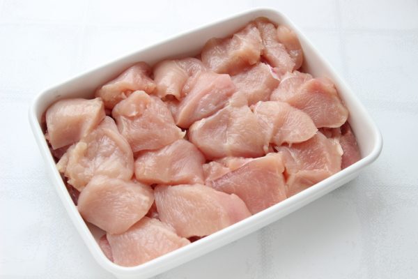 揚げずに簡単ヘルシー 冷めても柔らか 鶏むね肉なのにエビマヨ風 E レシピ 料理のプロが作る簡単レシピ 1 3ページ