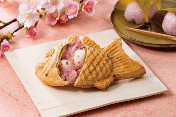 スカイツリータウンに桜スイーツが登場 編集部おすすめスイーツを厳選してご紹介 E レシピ 料理のプロが作る簡単レシピ 1 2ページ