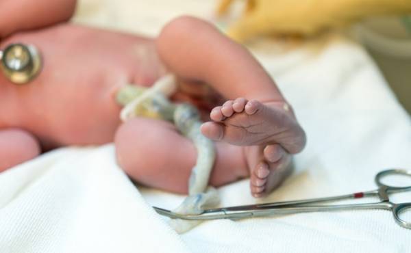 意外と知らない へその緒 ってどんな働きをするの 19年6月17日 ウーマンエキサイト 1 2