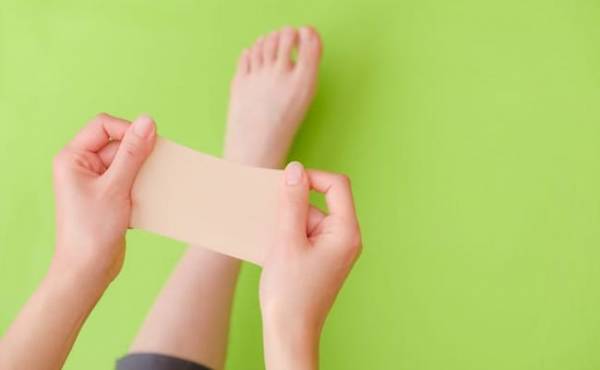 痛くて我慢できない 妊娠中の湿布の使用について助産師がアドバイス 19年9月7日 ウーマンエキサイト 1 2