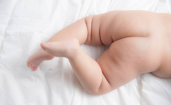 海外では虐待に間違えられるってホント おしり以外にできることも 19年12月18日 ウーマンエキサイト 1 2