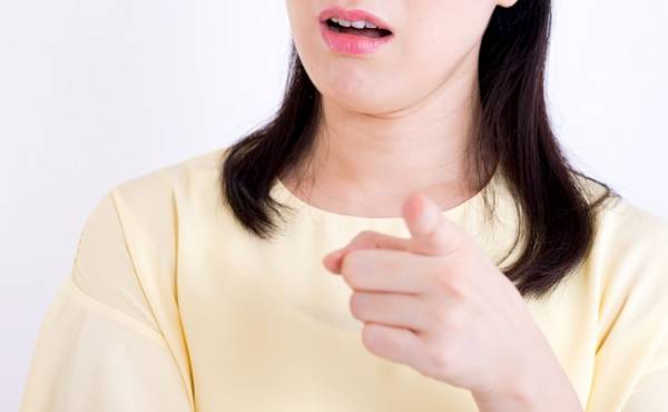 「子どもがかわいそうだね」ベビールームで突然知らないママに怒られて…【体験談】(2021年8月21日)｜ウーマンエキサイト(1/2) - Vimarsana News