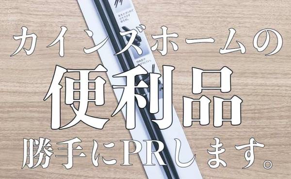 カインズ All500円以下 地味にスゴイ 超便利な家事グッズ3選 年7月14日 ウーマンエキサイト 1 2