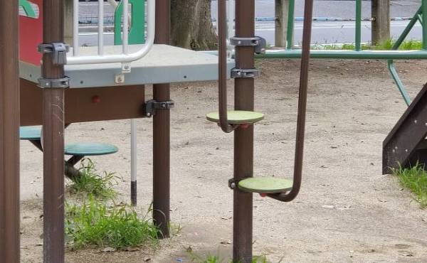 2歳息子が遊具から足を踏み外し骨折！治るまで自宅療養の日々を過ごし…(2021年8月20日)｜ウーマンエキサイト(1/2) - Vimarsana News