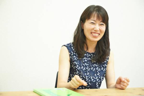 子育て 私の場合 前編 宇宙飛行士 山崎直子さん 18年8月2日 ウーマンエキサイト 1 5