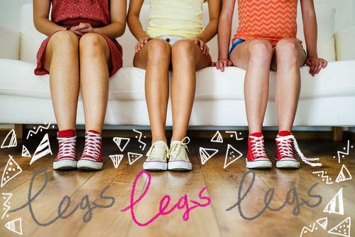 顔のくすみを即解消 朝の3分間で透明感をとり戻す方法 15年10月12日 ウーマンエキサイト 1 3