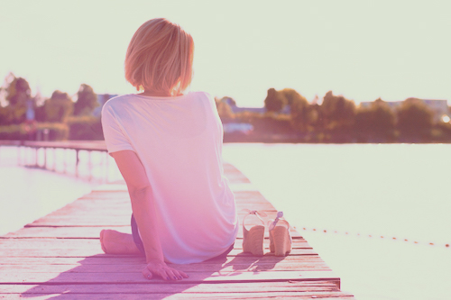 終わりが見えてきた苦しい恋愛の中にいるあなたへ 次に踏み出すヒント 16年3月11日 ウーマンエキサイト 1 3