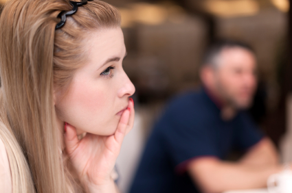 恋の終わりには合図がある もうじき終わりを迎えるカップルの5つの特徴 13年6月27日 ウーマンエキサイト 2 2