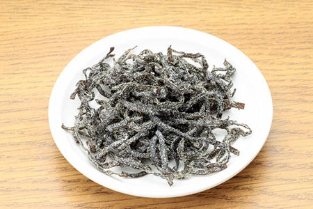 塩こんぶペペロンチーノ 万能調味料塩こんぶを使った超簡単 お手軽レシピ6選 14年2月22日 ウーマンエキサイト 1 2