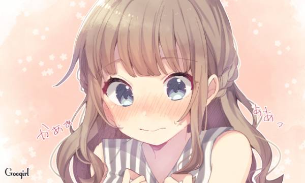 ピュアな魅力 男慣れしていなくて可愛い と惹かれる女性の特徴 19年9月9日 ウーマンエキサイト 1 3