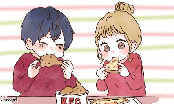 どうやって過ごしているの クリスマスのお家デート事情 19年12月13日 ウーマンエキサイト 1 3