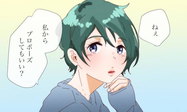 今の彼氏と「30歳までに結婚」したいなら今すぐやるべきこと5つ(2020年7月29日)｜ウーマンエキサイト(1/3)