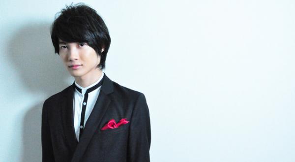 インタビュー】神木隆之介 『SPEC』のこと、ニノマエのこと、これから