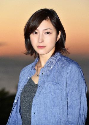 広末涼子、生田斗真＆小栗旬の“先生”に！ ドラマ「ウロボロス