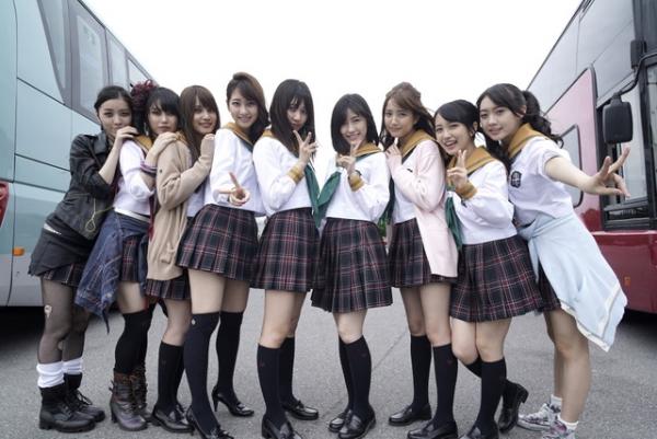 渡辺麻友＆宮脇咲良「CROW'S BLOOD」、新キャストに柏木由紀＆松井珠