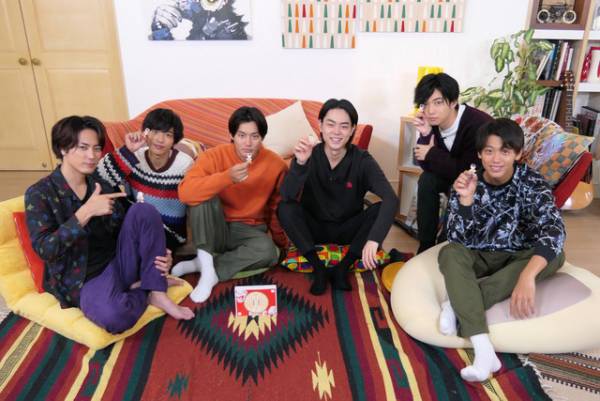 帝一の國』待望のBD＆DVD化！菅田将暉らキャスト6人奇跡の再集結