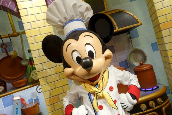 海外ディズニー 特別ゲストのシェフ ミッキーが大晦日まで期間延長か グーフィーズ キッチン 17年9月29日 ウーマンエキサイト 1 2 海外ディズニー 特別ゲストのシェフ ミッキーが大晦日まで期間延長か グーフィーズ キッチン 17年9月29日 ウーマンエキサイト 1 2