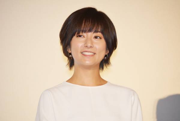 木村文乃 相棒 松田翔太の結婚を祝福 おめでたい焼き 18年4月25日 ウーマンエキサイト 1 2