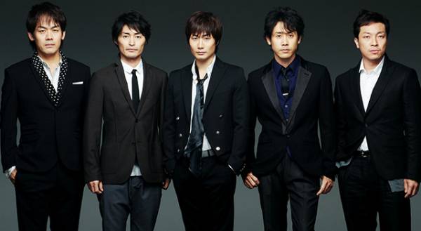 水曜どうでしょう　チームナックス　TEAM　NACS 大泉洋 大泉洋、誕生日記念！北海道が生んだスーパー演劇ユニット「TEAM