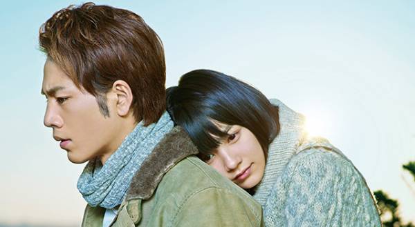 利重剛 Gō Rijū JapaneseClass.jp