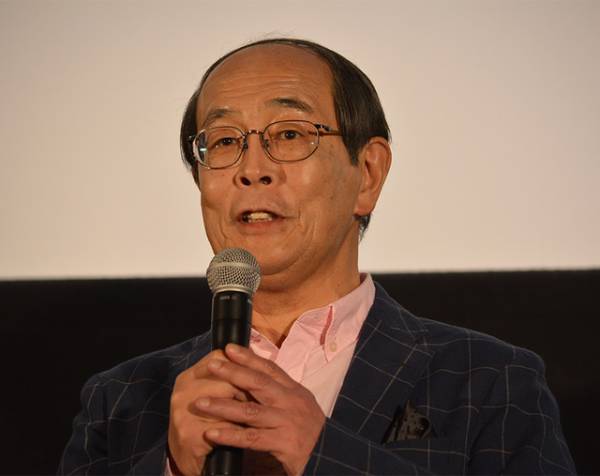 志賀廣太郎さん死去…「きのう何食べた？」途中降板で闘病中(2020年4月30日)｜ウーマンエキサイト(1/2)