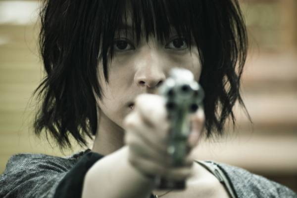 村上虹郎さんサイン入りパンフレット　映画「銃」 Cinemacafe_66928_enetimgsfeedl