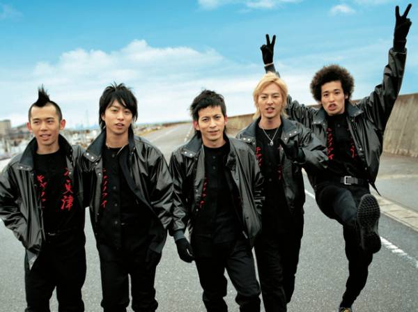 岡田准一×宮藤官九郎『木更津キャッツアイ』映画2作、初のBlu-ray化へ