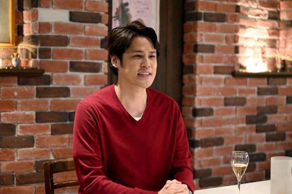 宮野真守「役者としていい経験に」高梨臨＆中村芝翫と日曜劇場「DCU」第1話で容疑者役(2022年1月8日)｜ウーマン